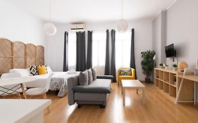 Estudio Centro de Sevilla